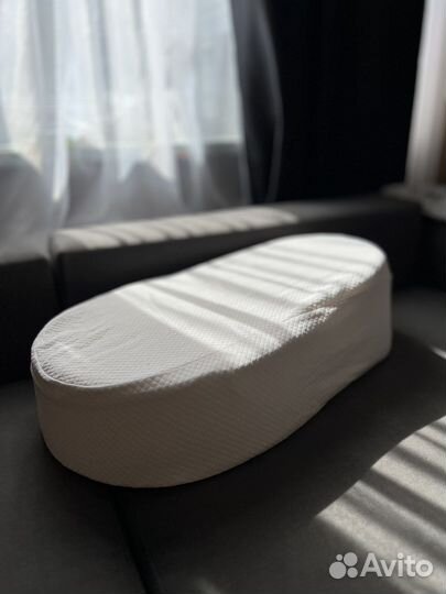 Кокон для новорожденных