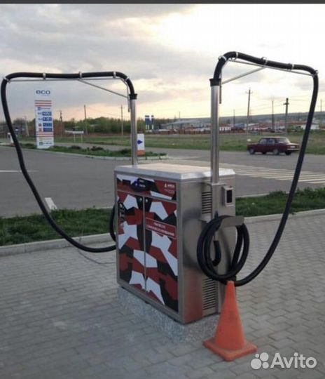 Пылеводосос и Комплектующие для Мойки Самообслужив