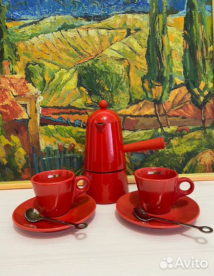 Кофейный набор