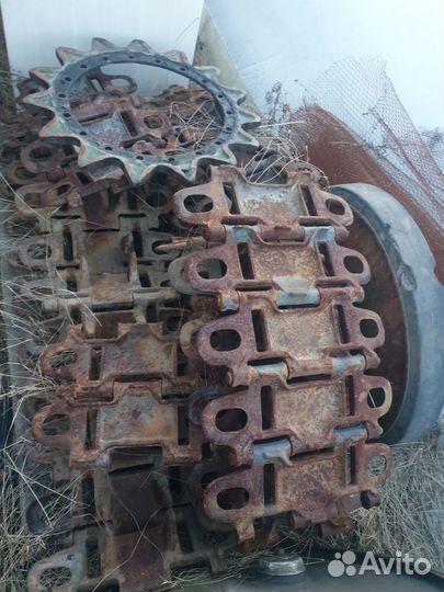 Запчасти газ-71 (гтсм)