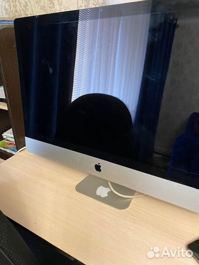Apple iMac 27 2011