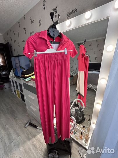 Костюм двойка