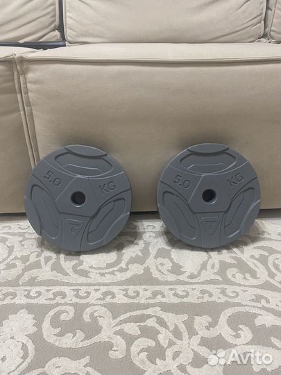 Спортивные блины