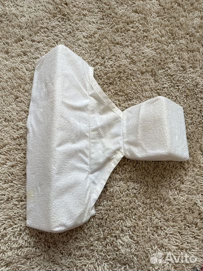 Подушка ортопедическая для малыша