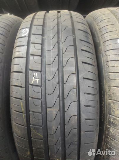 Pirelli Cinturato P7 205/50 R17 89V