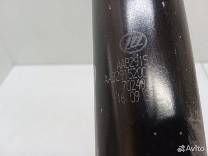 Амортизатор задний Lifan X50 1.5 2017