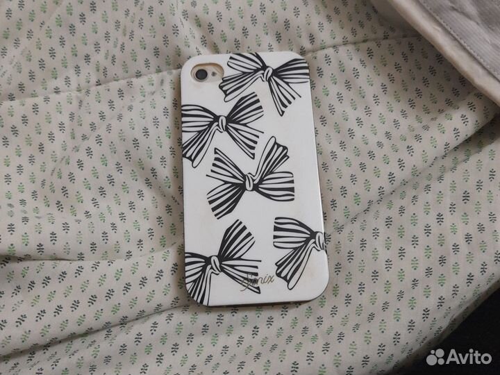 iPhone 4S, 8 ГБ