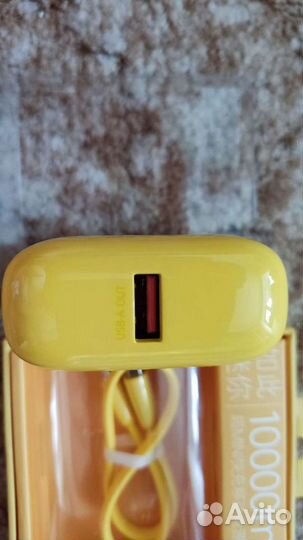 Повербанк 10000 mah