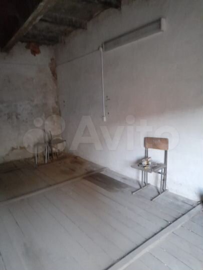 Гараж, 26 м²