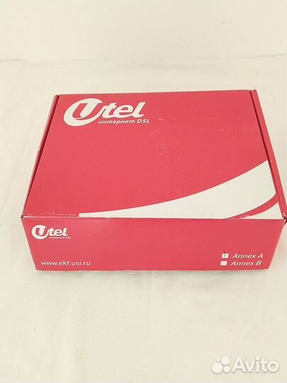 Adsl модем asus, 2 месяца в использовании