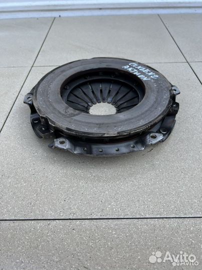 Корзина сцепления SsangYong Actyon