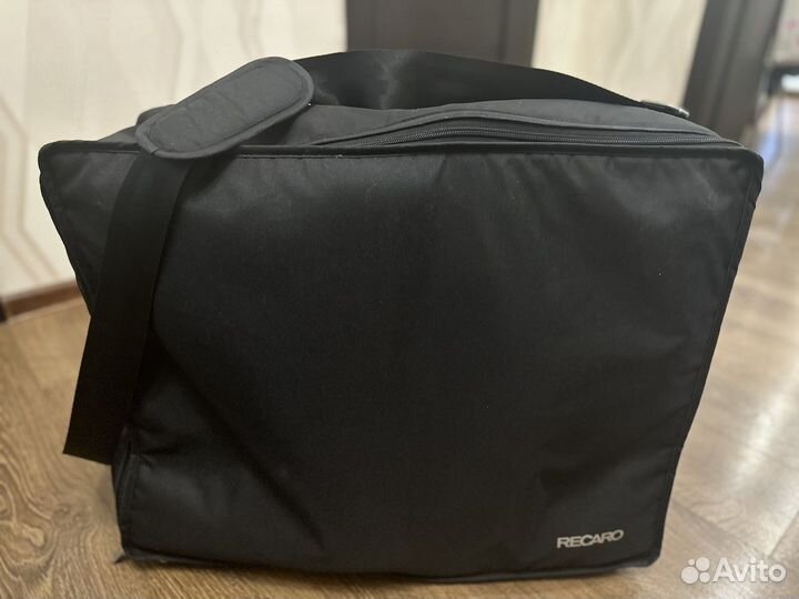 Коляска recaro Easylife прогулочная