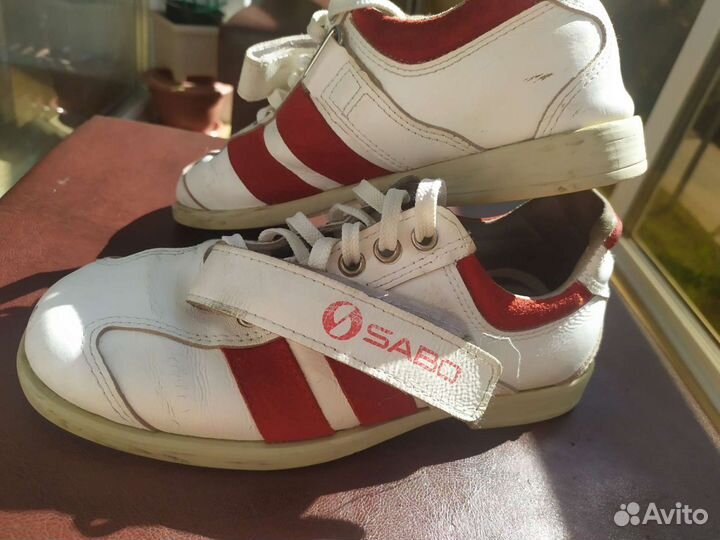 Продам штангетки