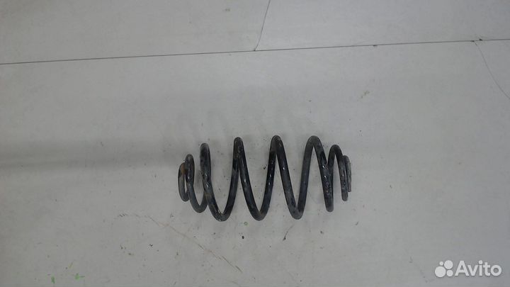 Пружина подвески Opel Meriva, 2003