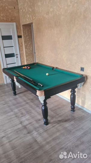 Бильярдный стол