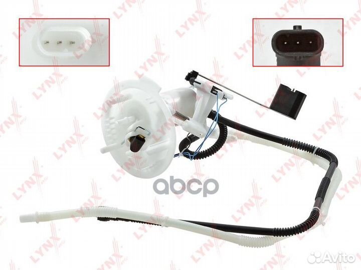 Модуль топливный CF3603 lynxauto