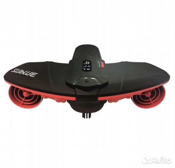 Подводный скутер Sublue nawbow