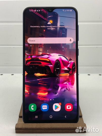 Samsung Galaxy A30s, 3/32 ГБ