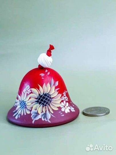 Колокольчики Литва ч-2