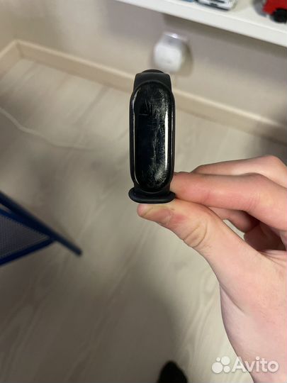 Xiaomi mi SMART band 6