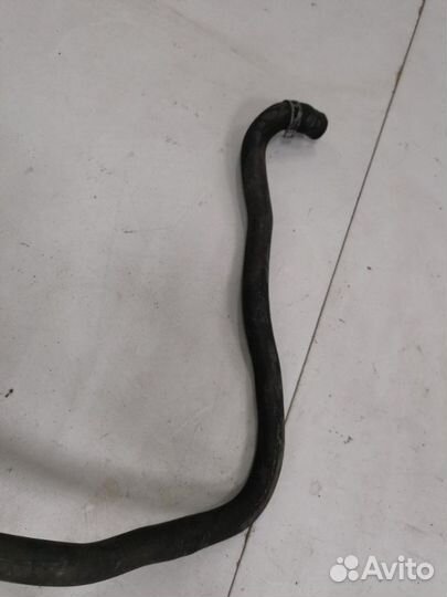 Патрубок радиатора Opel Astra универсал Z13DTH