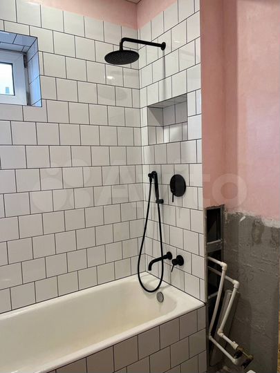 Дом 127 м² на участке 7,5 сот.