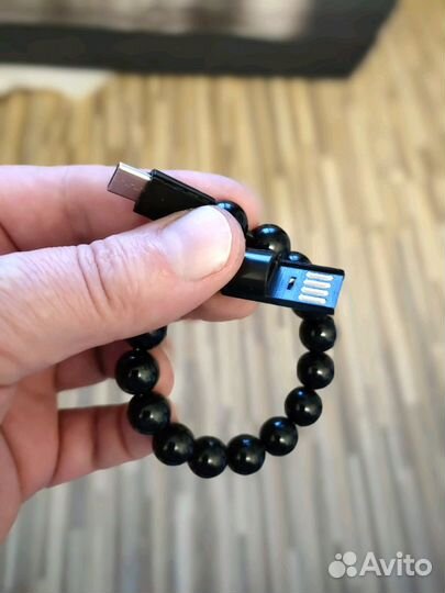 USB Type - c Браслет