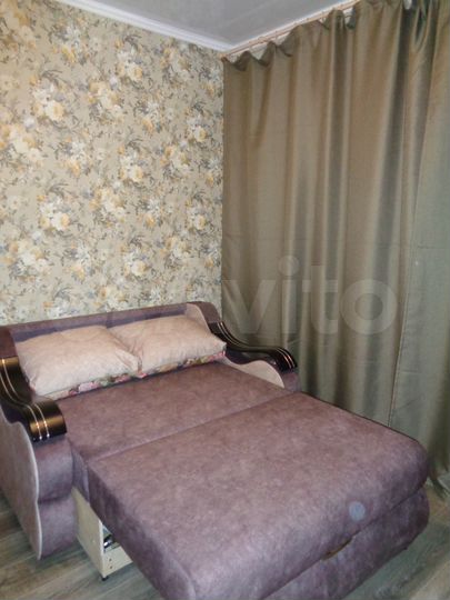 Комната 31 м², 3/3 эт.