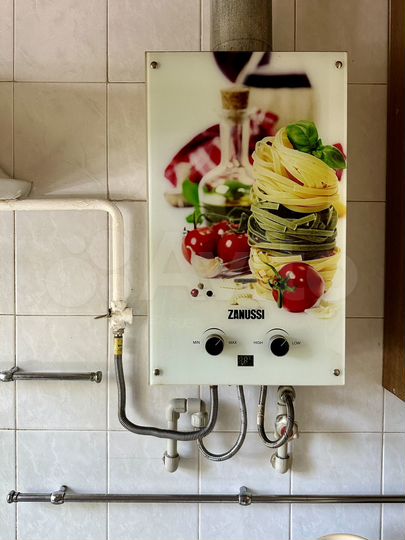 2-к. квартира, 40,8 м², 2/5 эт.