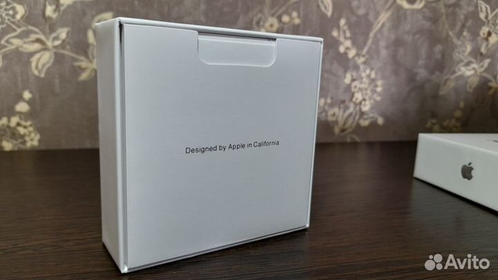 Наушники Apple airpods 3 lux качества