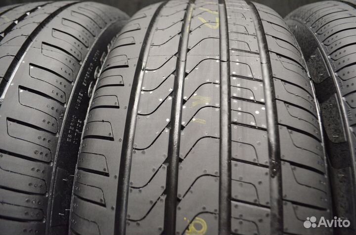 Pirelli Scorpion Verde 235/55 R20 102V