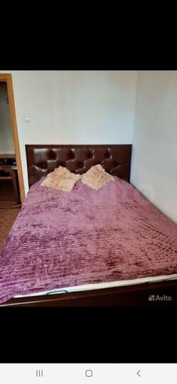 Комната 14 м² в 2-к., 12/17 эт.