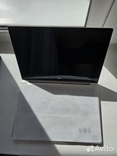 Ноутбук mi notebook Air 13 3