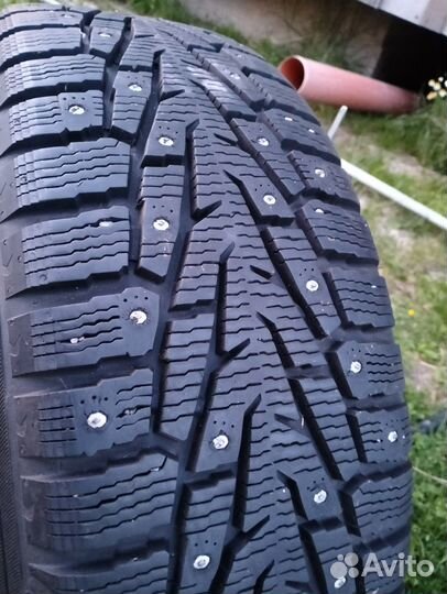 Колеса на audi r17