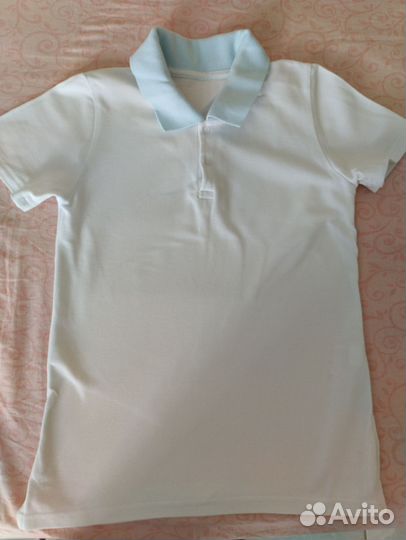 Поло 7-9 лет