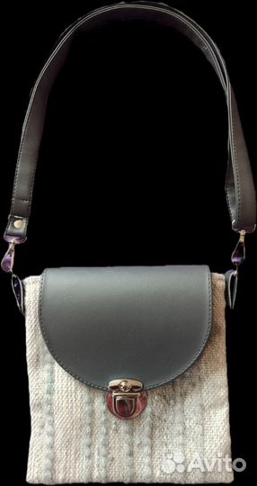 Сумки тканые