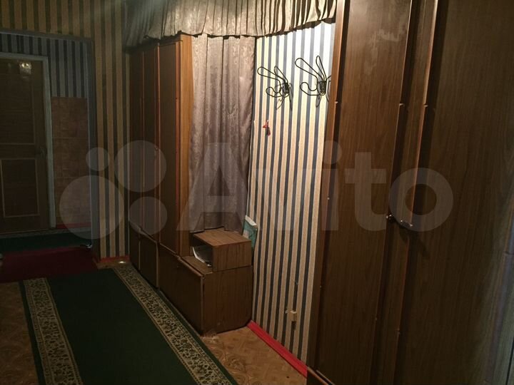 Комната 16 м² в 3-к., 5/9 эт.