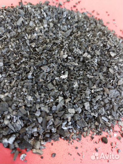 Уголь активированный кокосовый