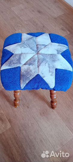 Чехлы на табуретки