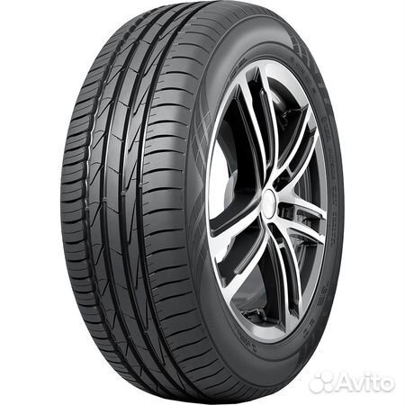 Ikon Tyres Autograph Aqua 3 195/50 R15 86V