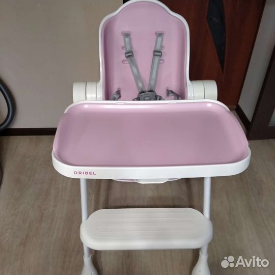 Стульчик-кокон для кормления