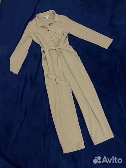 Комбинезон женский