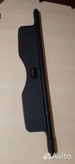 Шторка (полка ) багажника форд мондео универсал