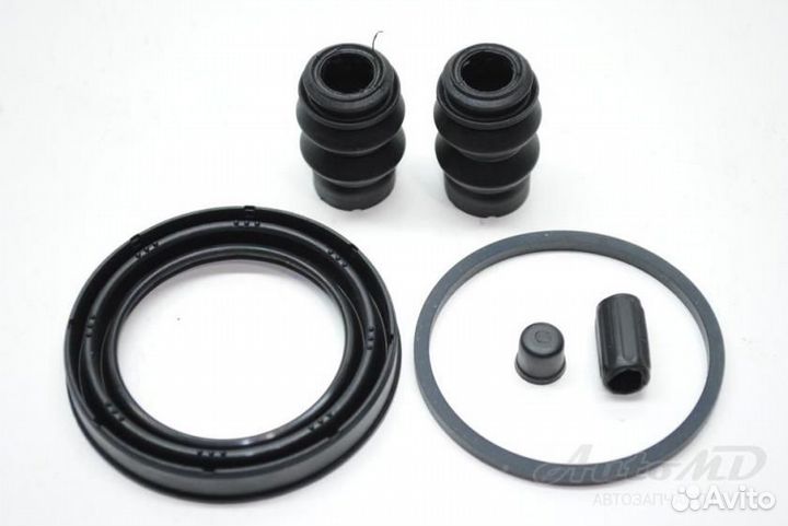 Ремкомплект суппорта переднего Fiat Albea