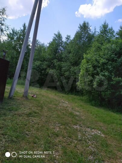 Участок 10 сот. (СНТ, ДНП)