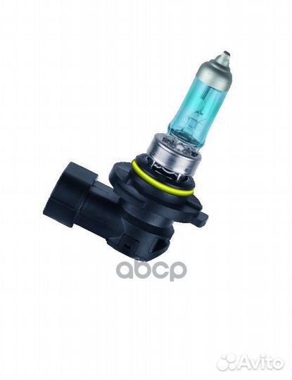 Лампа HB4 12V 55W P22d WhiteVision ultra (блистер