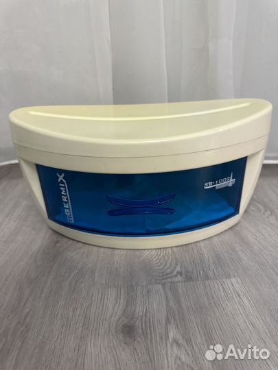 Стерилизатор уф для инструментов