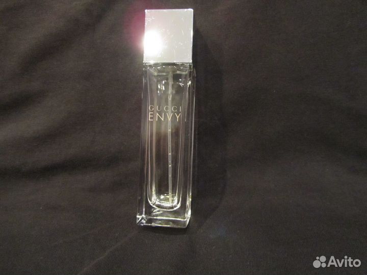 Флаконы от парфюмерии