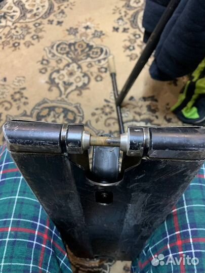 Руль этик дилдегаст