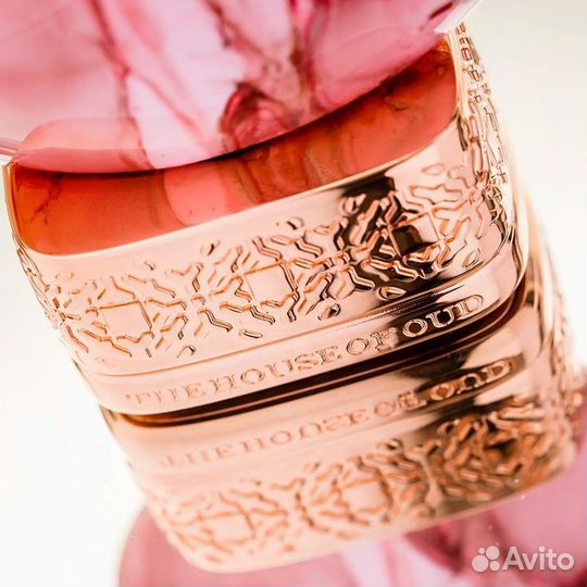 The House of Oud, духи, ди хаус оф уд, оригинал